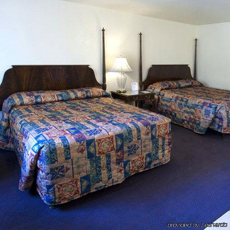 American Executive Hotel Mesa