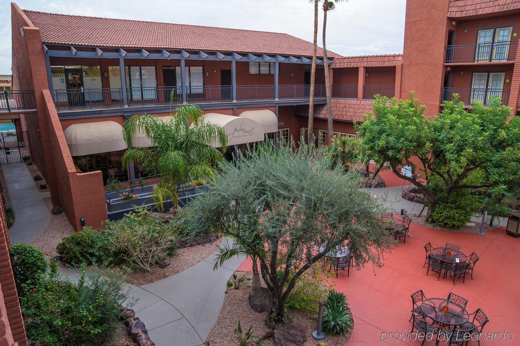 And Airport North By Ihg Phoenix