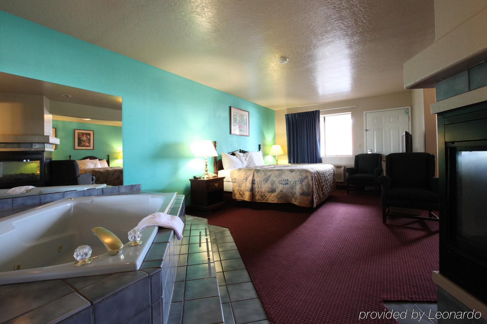 Quality Show Inn Show Low