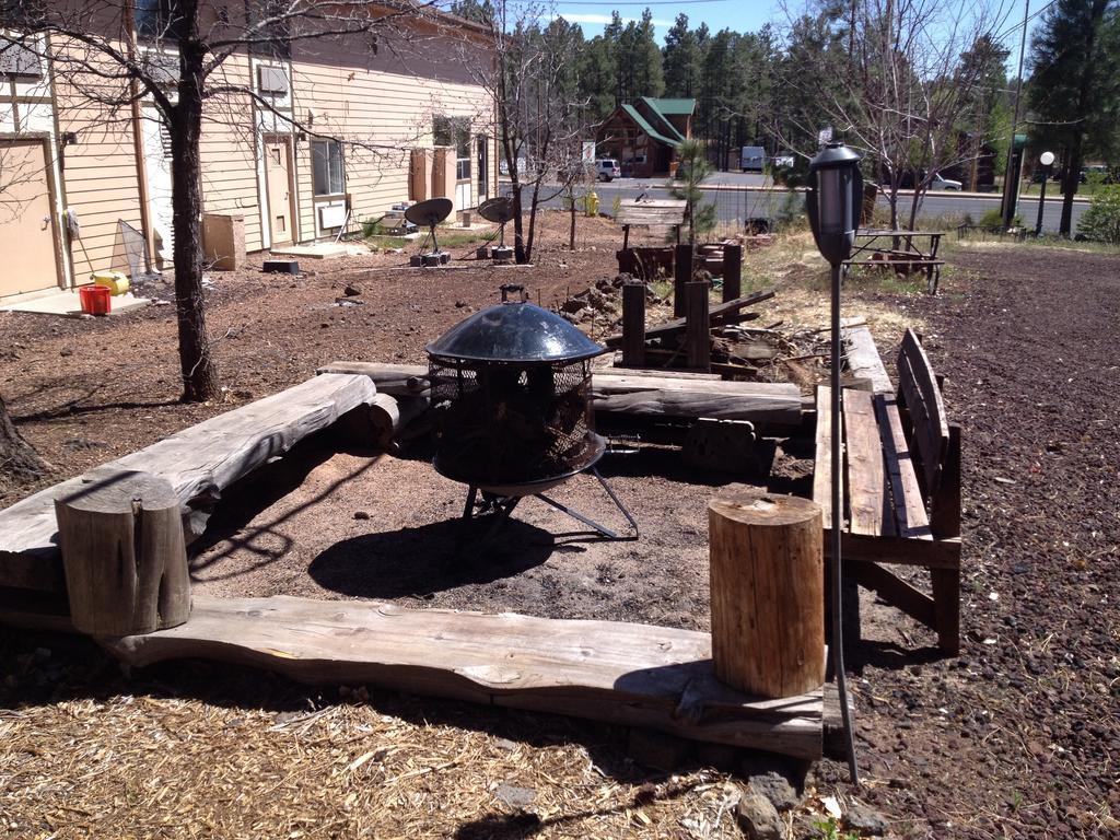 Mountain Haven Pinetop-Lakeside