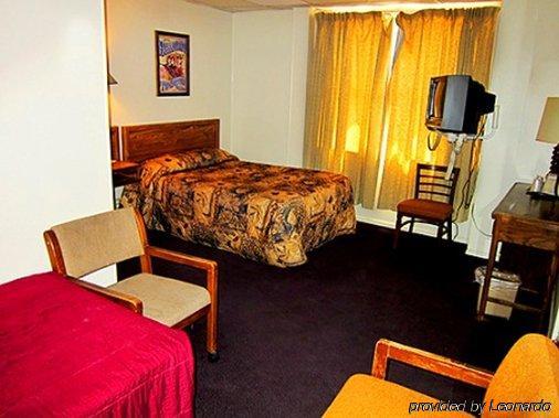 Tombstone Motel Hotel