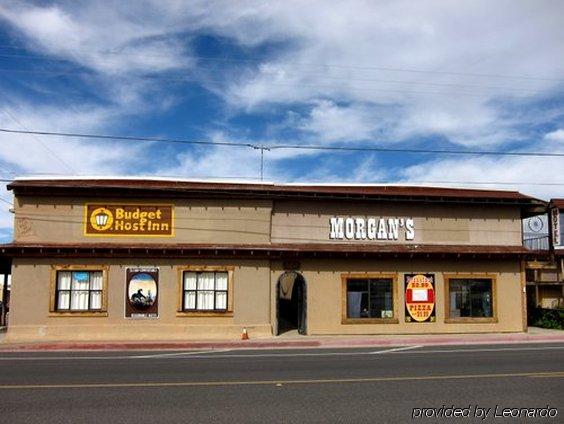 Tombstone Motel Hotel 2*