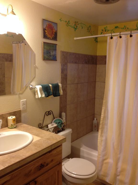 Mountain Haven Hotel Pinetop-Lakeside