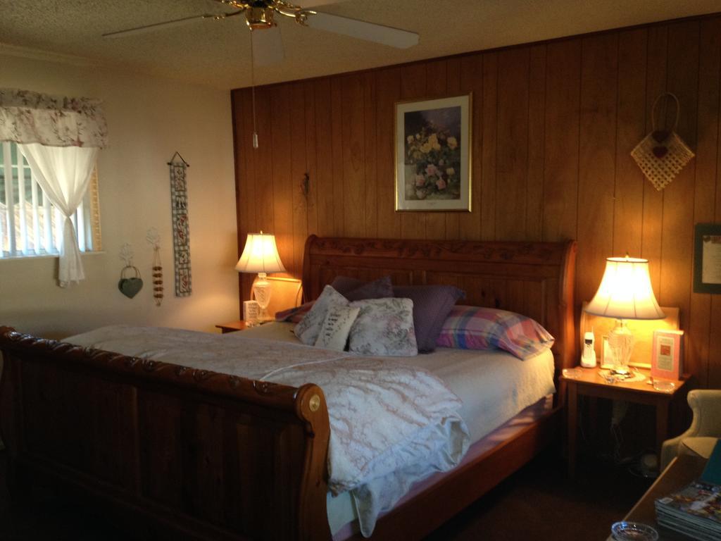 Mountain Haven Hotel 2*
