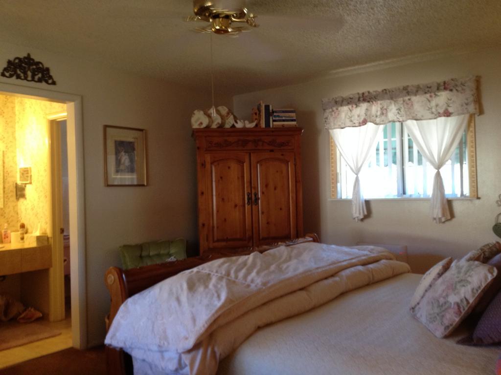 Mountain Haven Hotel