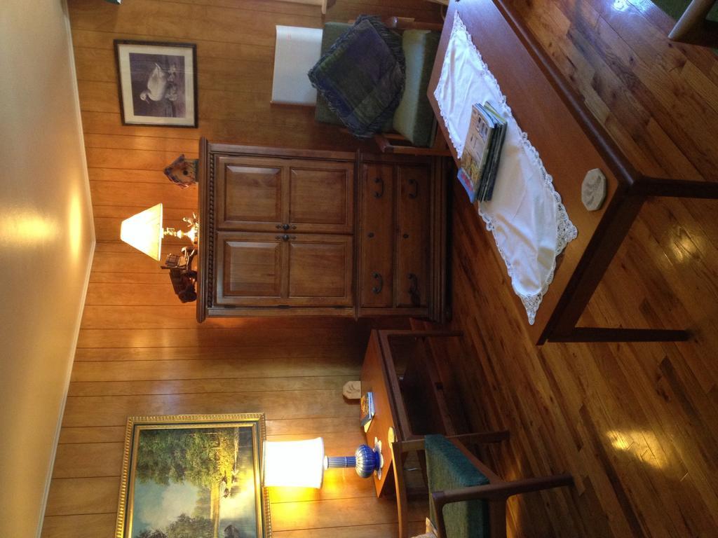 Mountain Haven Hotel 2*