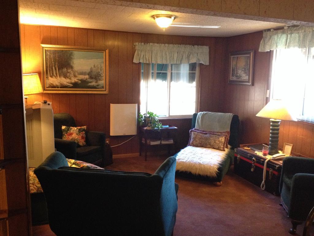 Hotel Mountain Haven