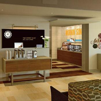 Express & By Ihg Hotel Williams