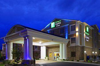 Express & By Ihg Hotel