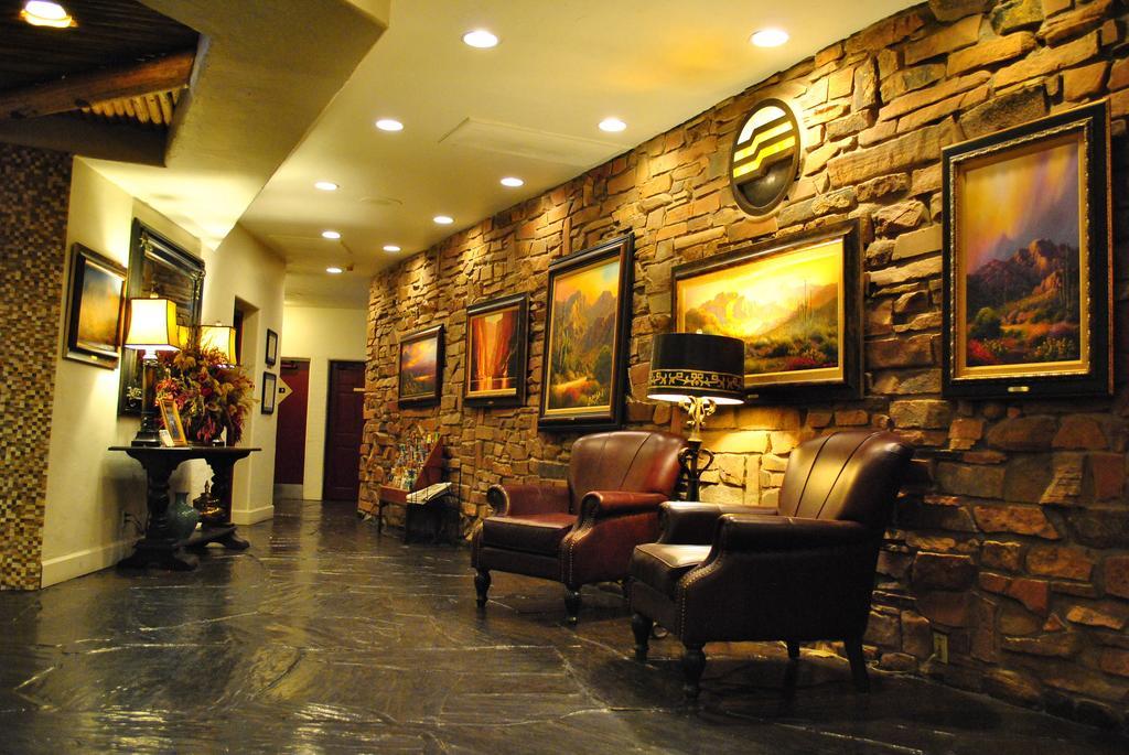 Resort Golf Gold Canyon