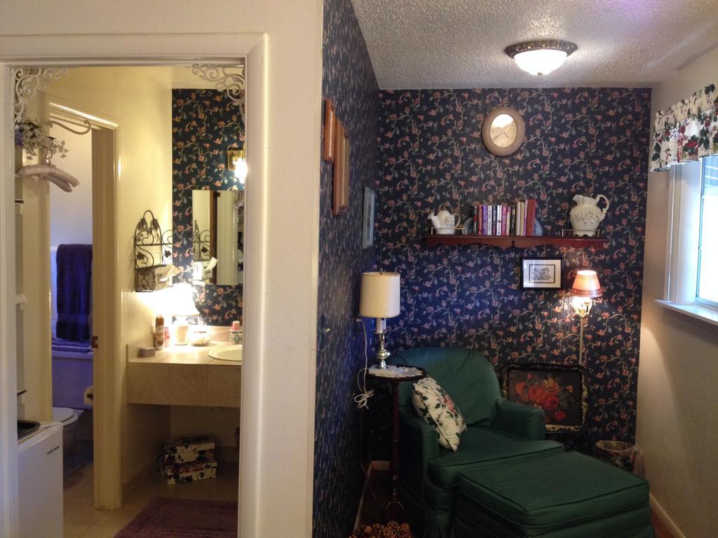 Hotel Mountain Haven