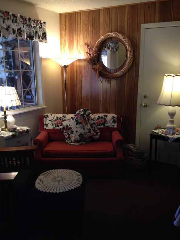 Mountain Haven Hotel