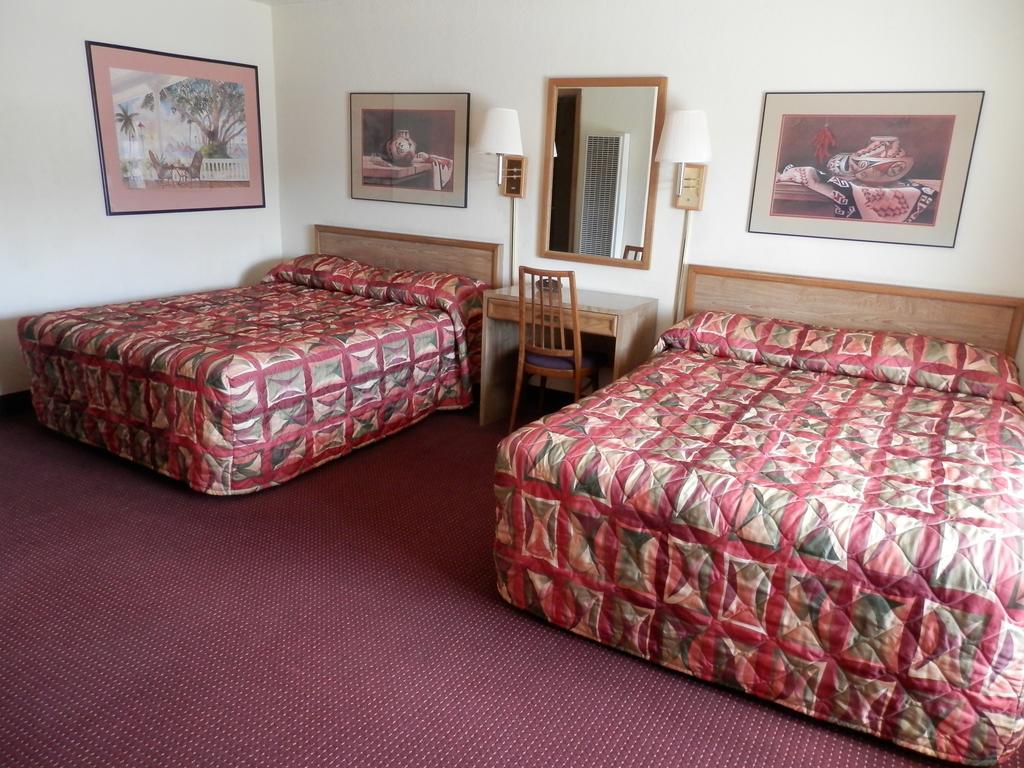 Motel Kiva