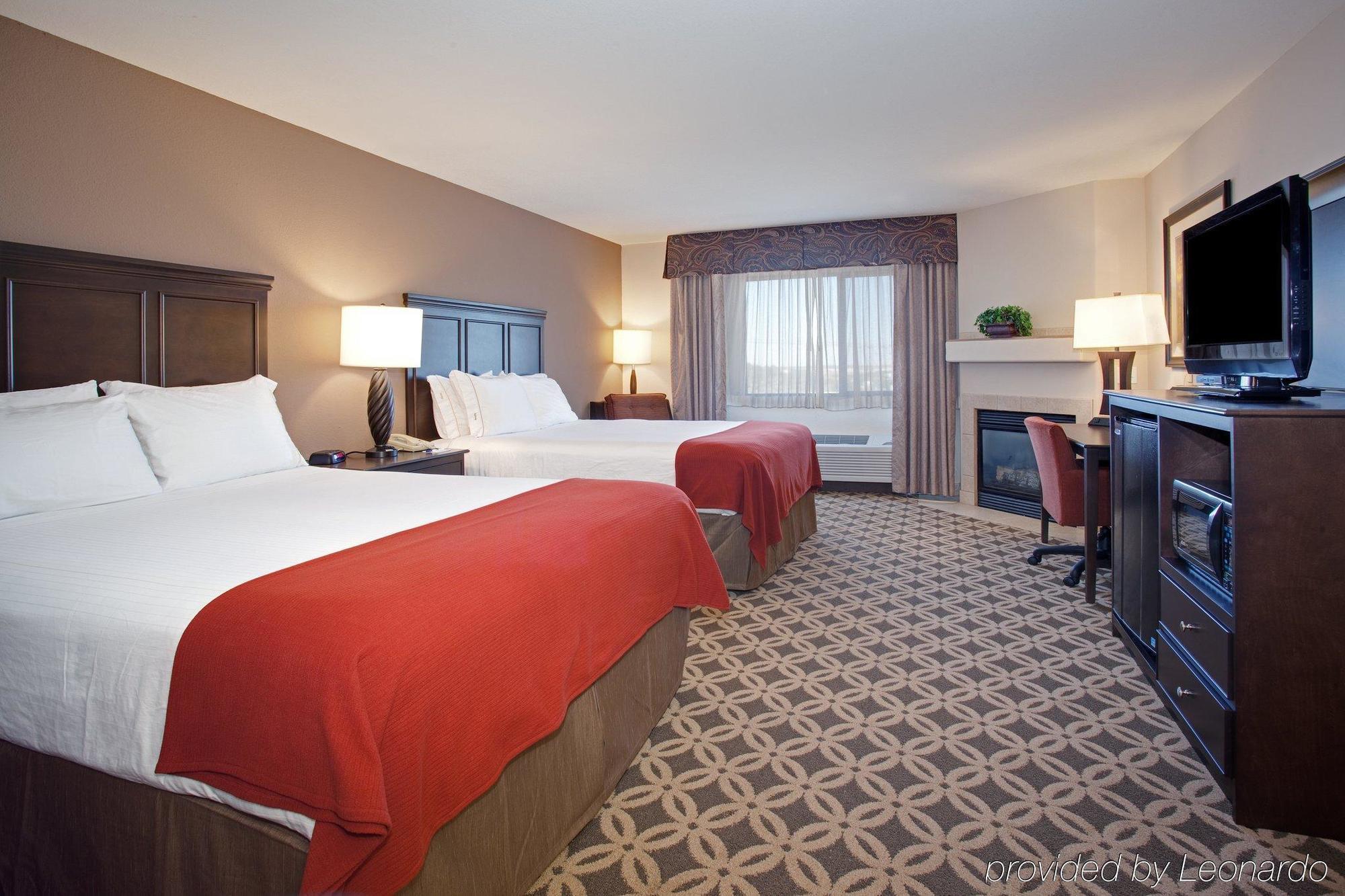 Express Show By Ihg Show Low