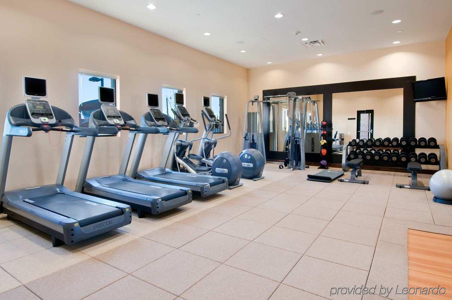 Hilton Phoenix 4*