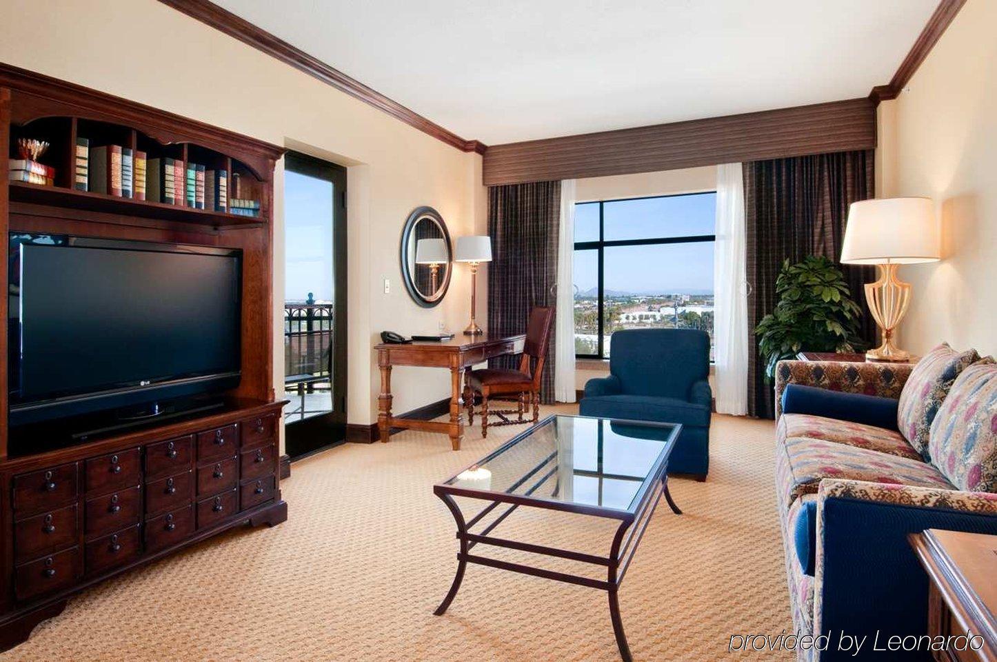 Hilton Phoenix