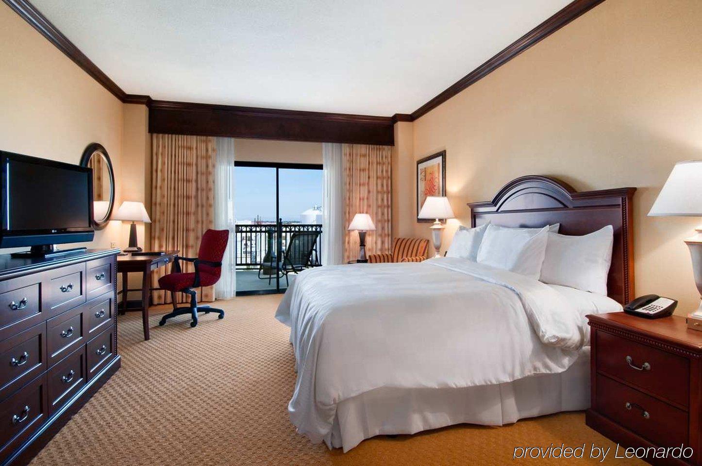 Hotel Hilton Phoenix