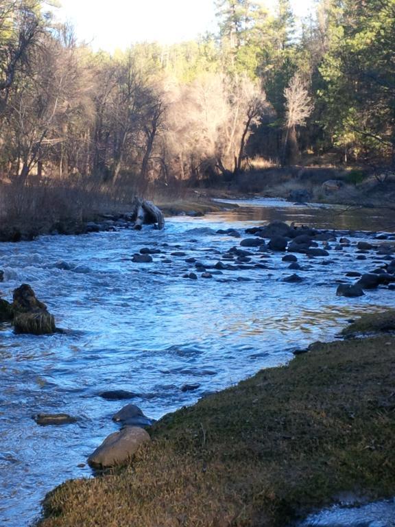 Inn Antlers Pinetop-Lakeside