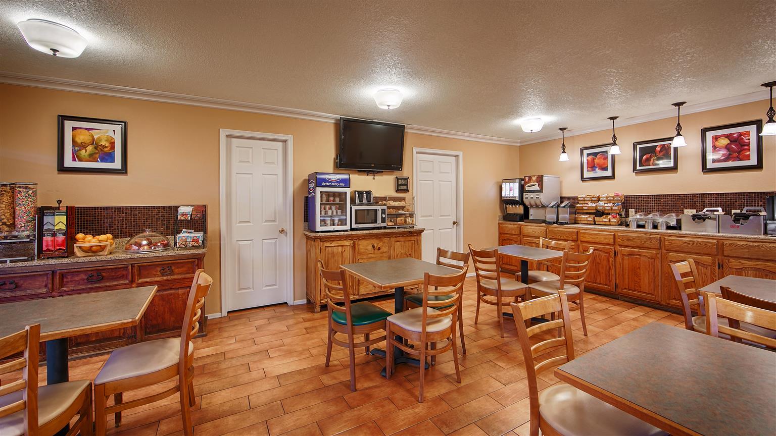 Quality I-10 Hotel Casa Grande