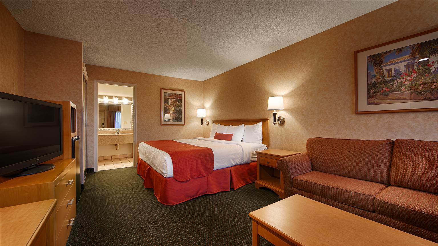 Quality I-10 3* Casa Grande
