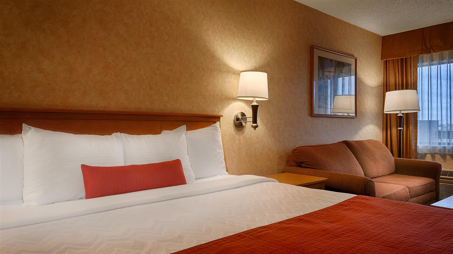 Hotel Quality I-10