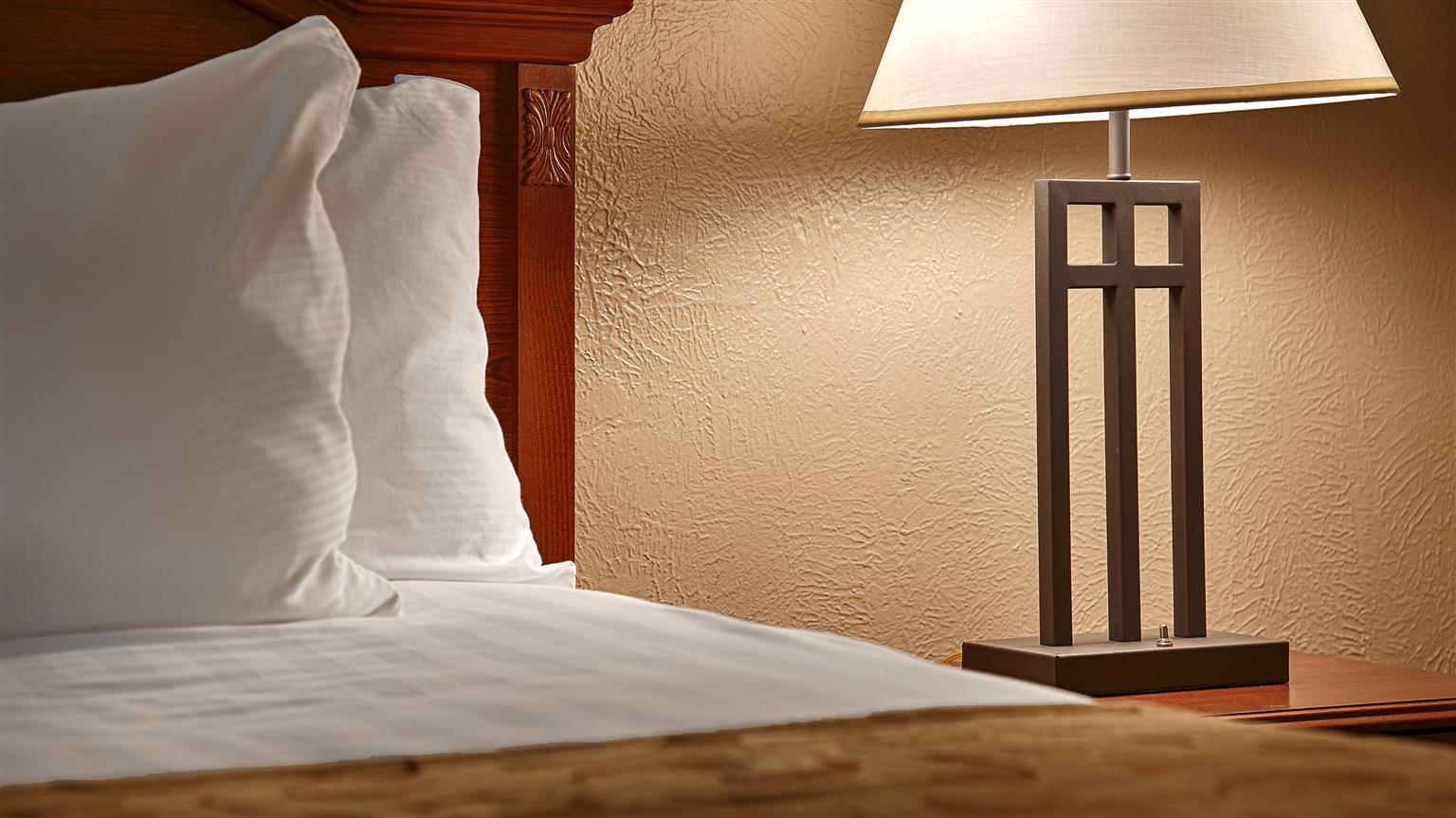 Hotel Western Prescottonian Prescott
