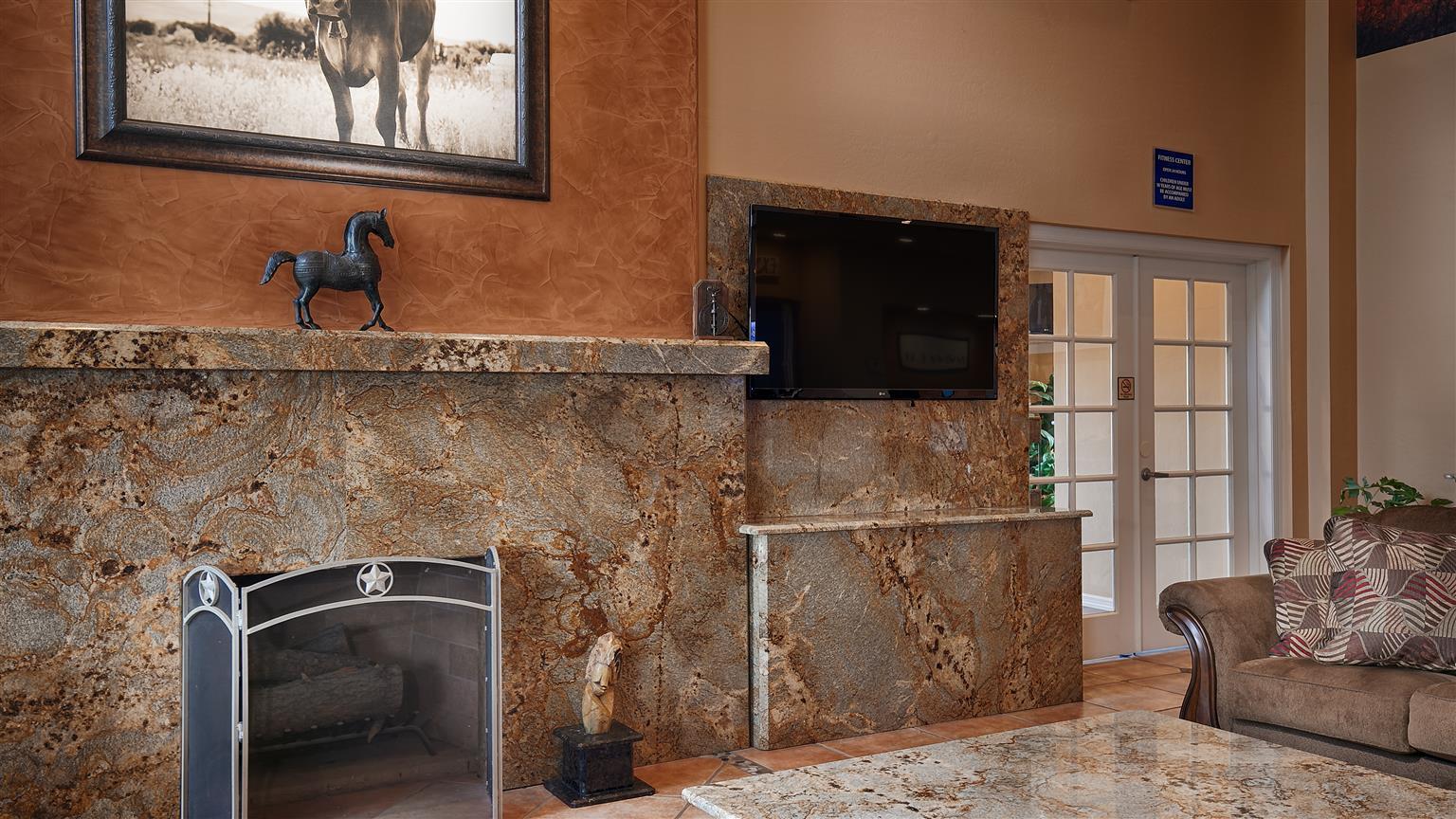 Quality I-10 Hotel Casa Grande