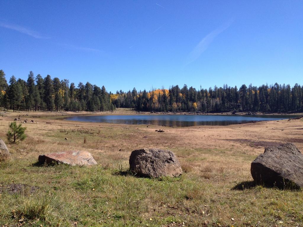 Hotel Mountain Haven Pinetop-Lakeside