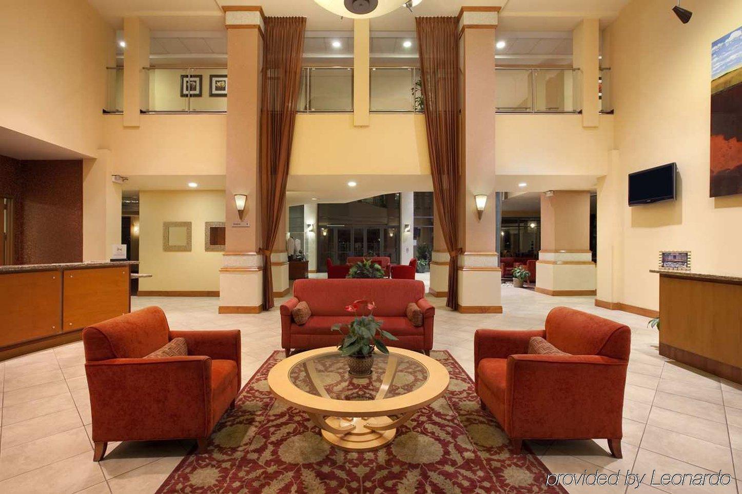 Embassy By Hilton Scottsdale 3*