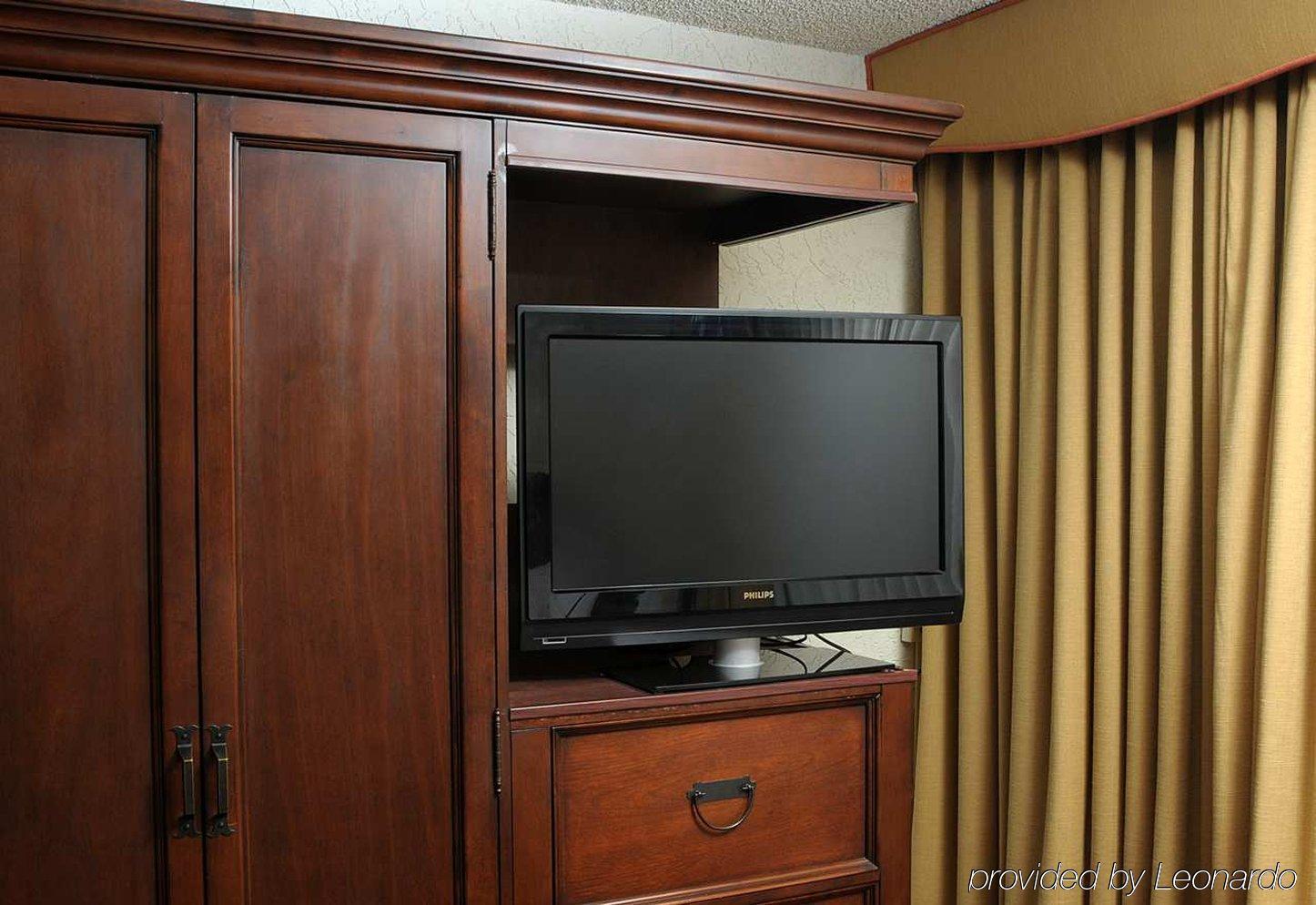 Doubletree By Hilton Tucson-williams Center Hotel