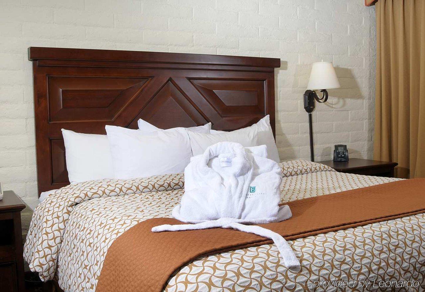 Doubletree By Hilton Tucson-williams Center Hotel