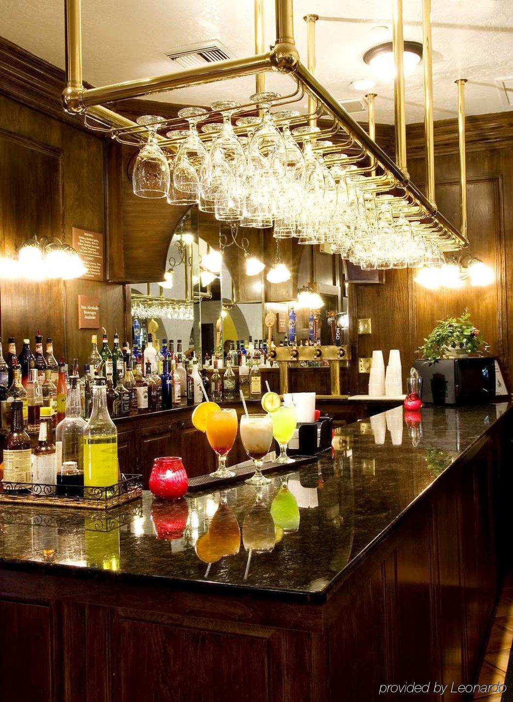 Hotel Doubletree By Hilton Tucson-williams Center Tucson