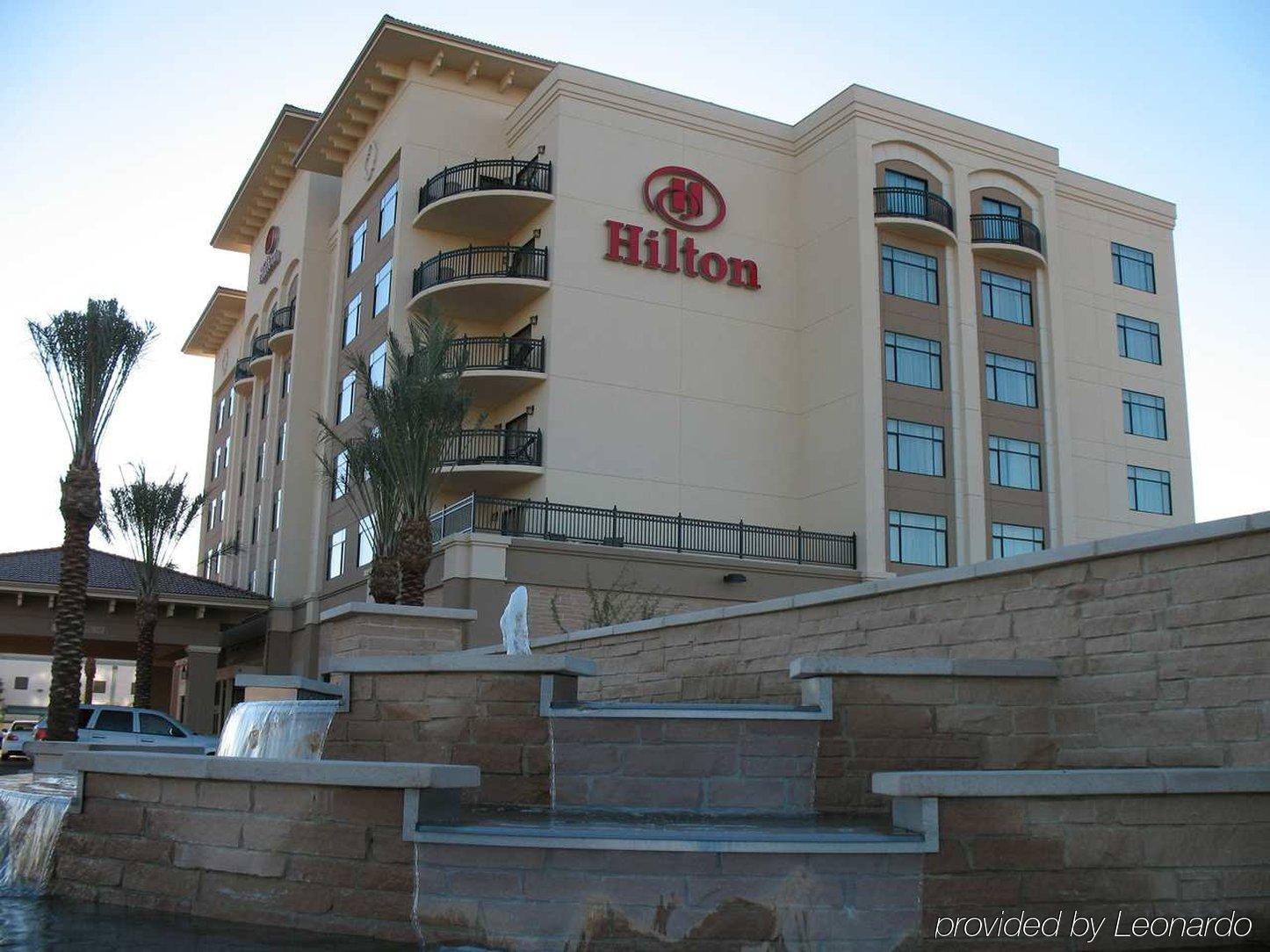 Hilton Phoenix Hotel