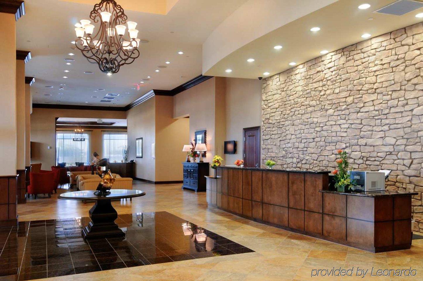 Hotel Hilton Phoenix Chandler