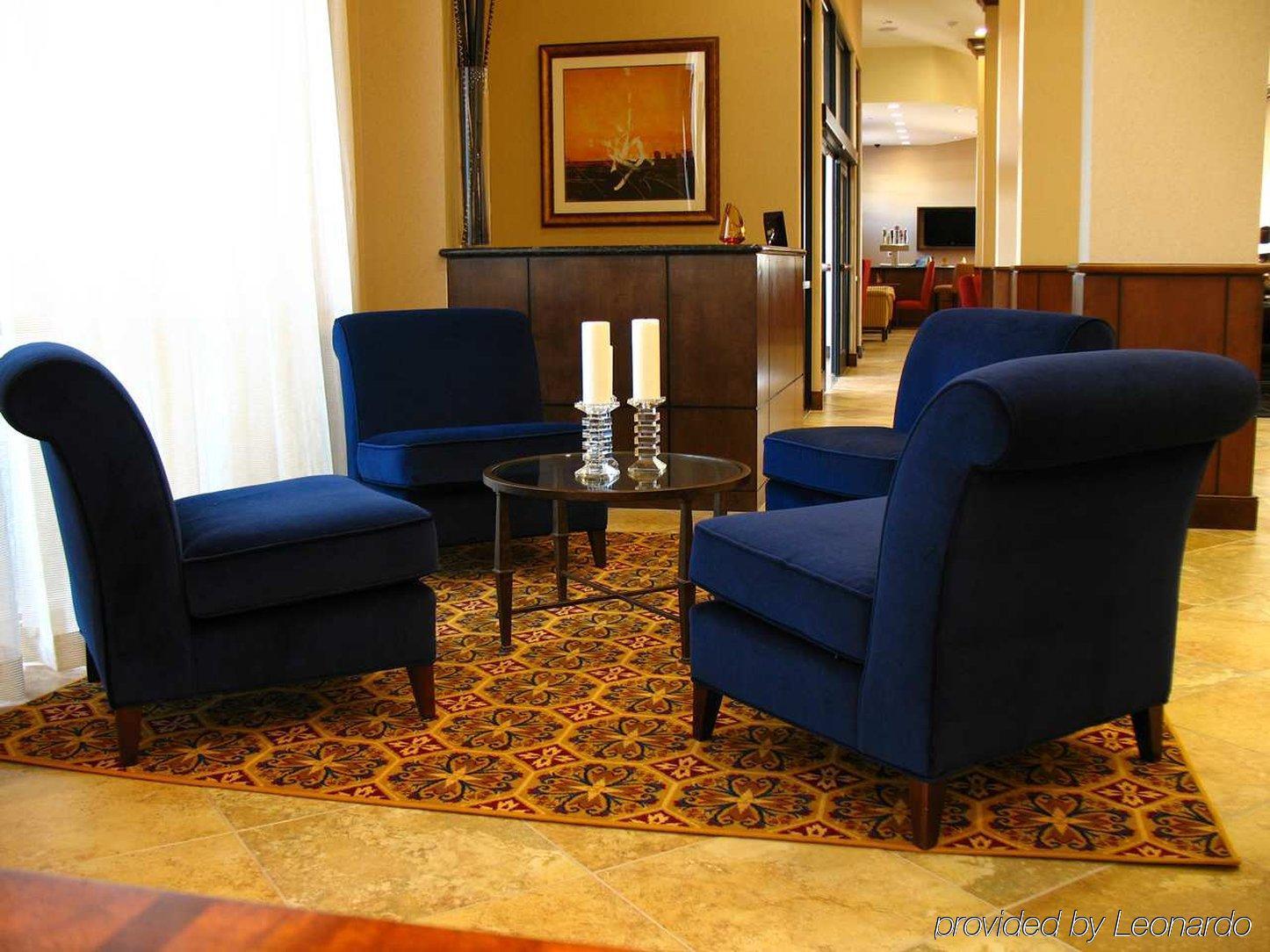 Hilton Phoenix Hotel