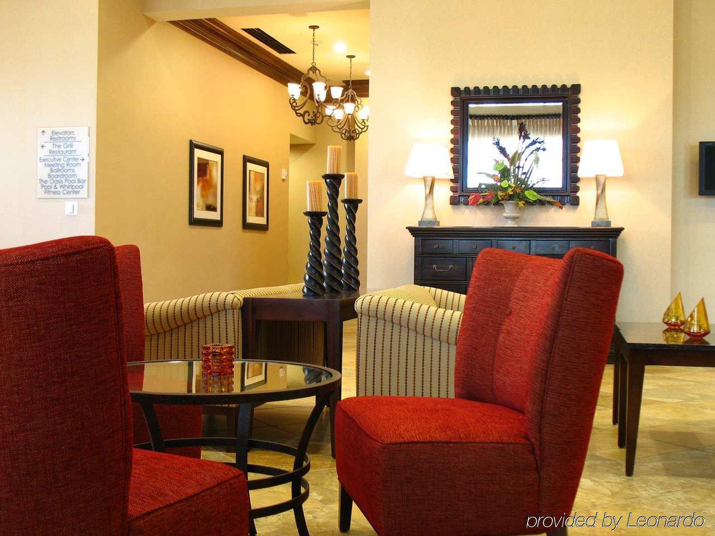 Hilton Phoenix Chandler