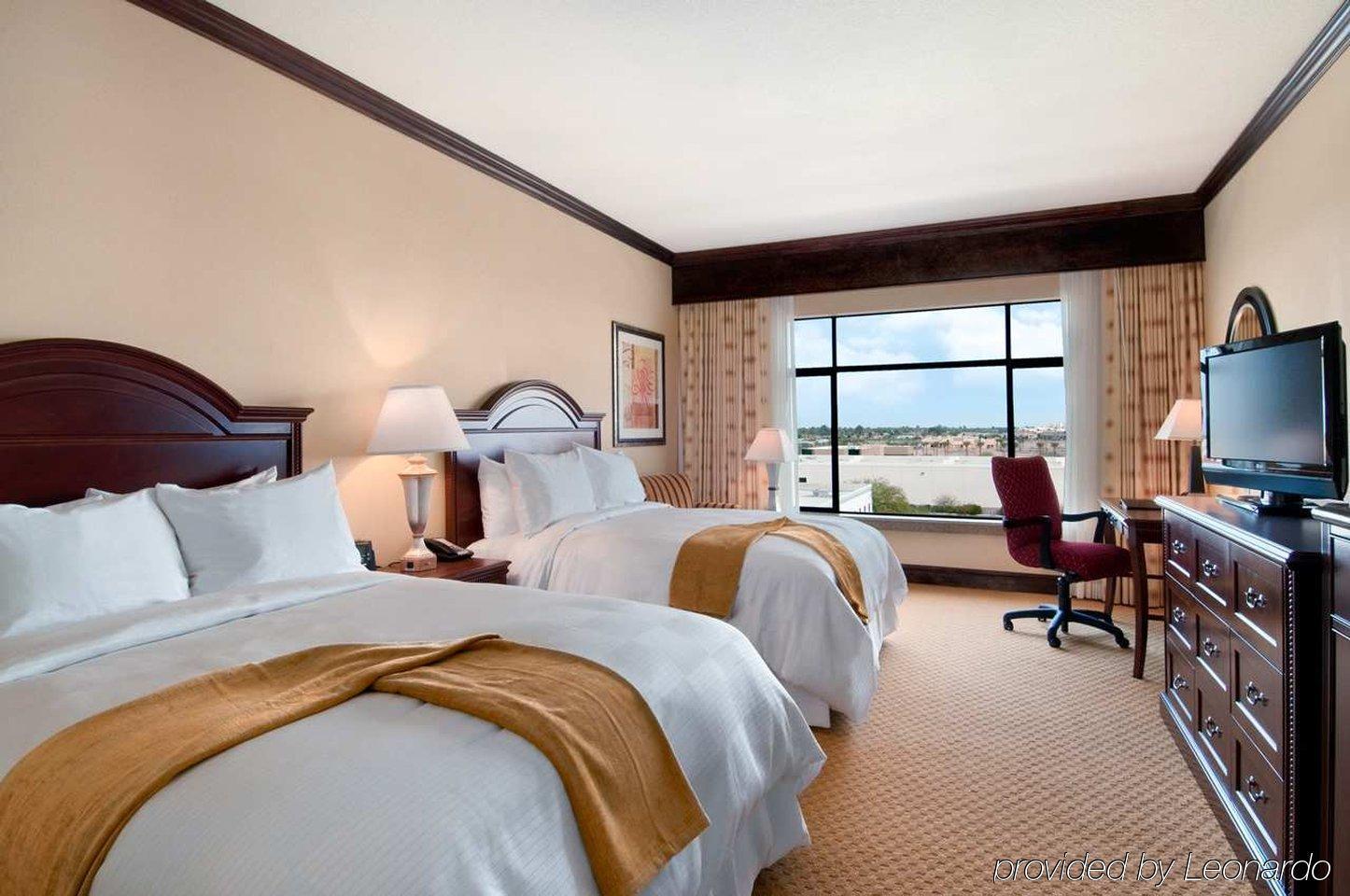 Hotel Hilton Phoenix Chandler
