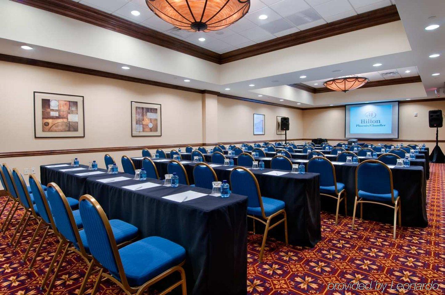 Hotel Hilton Phoenix 4*