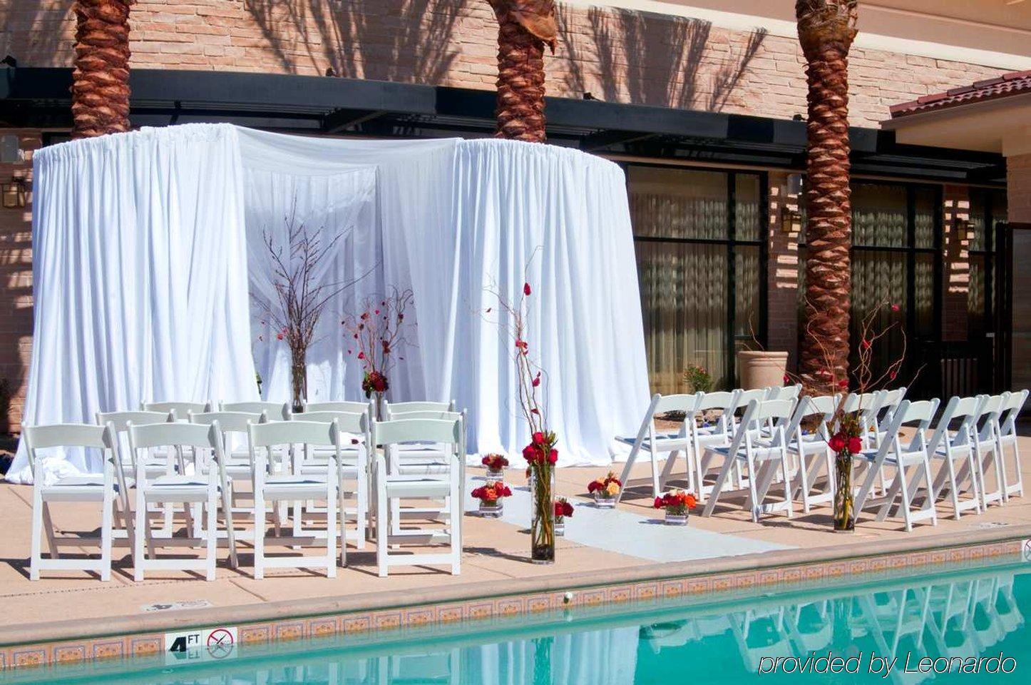 Hilton Phoenix 4* Chandler