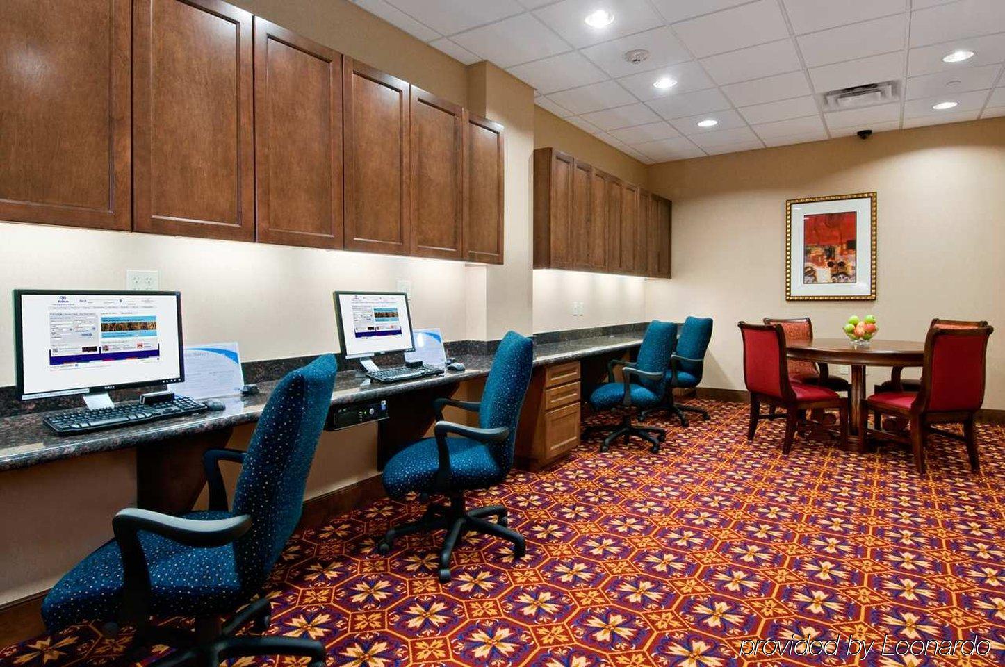 Hotel Hilton Phoenix 4*