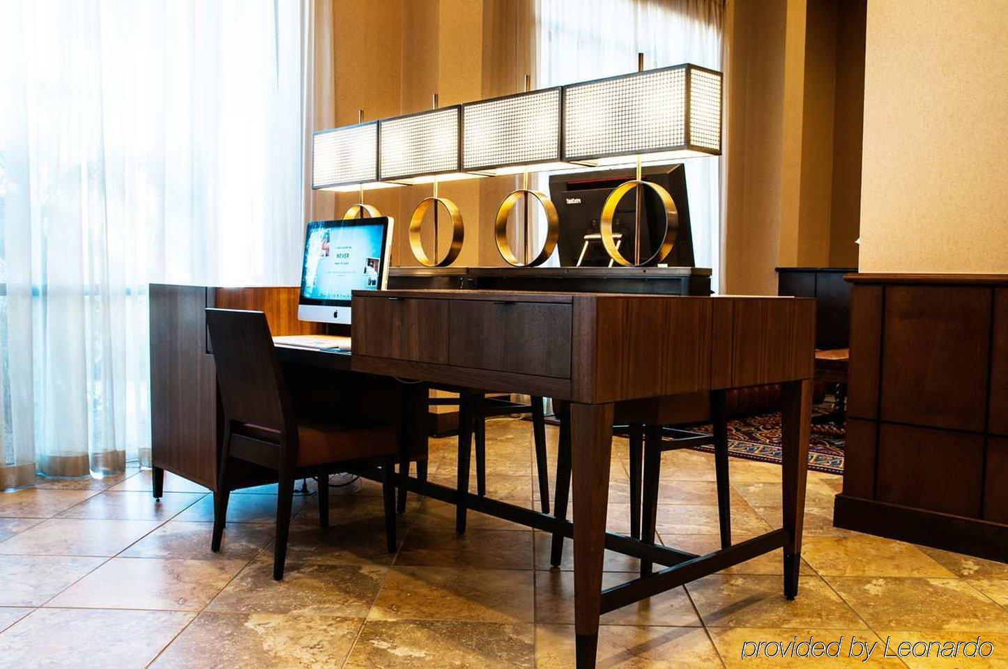 Hotel Hilton Phoenix
