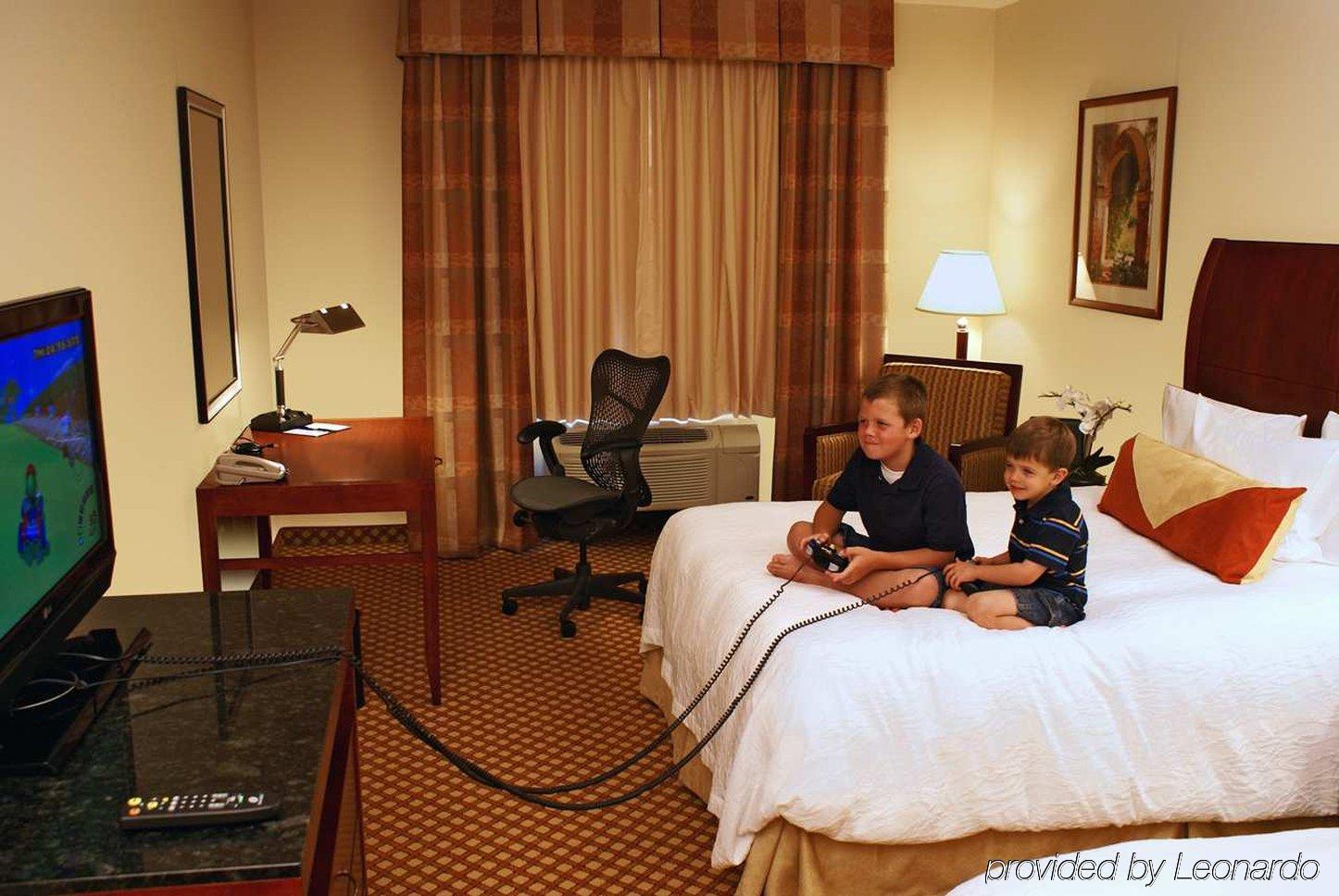 Hilton Garden Airport Hotel Tucson