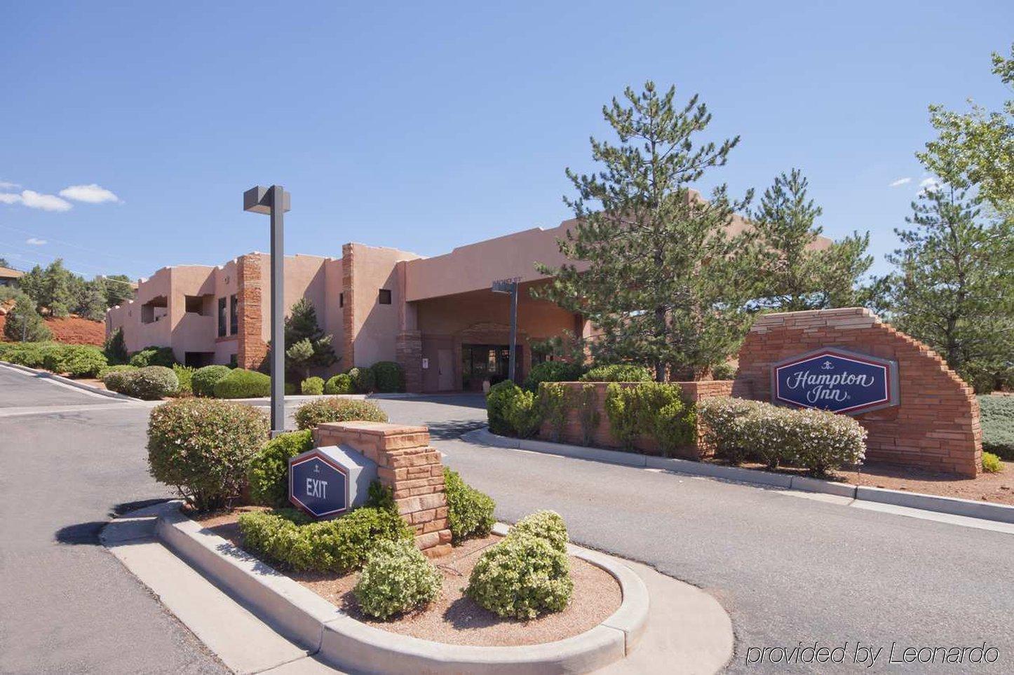 Hampton Sedona