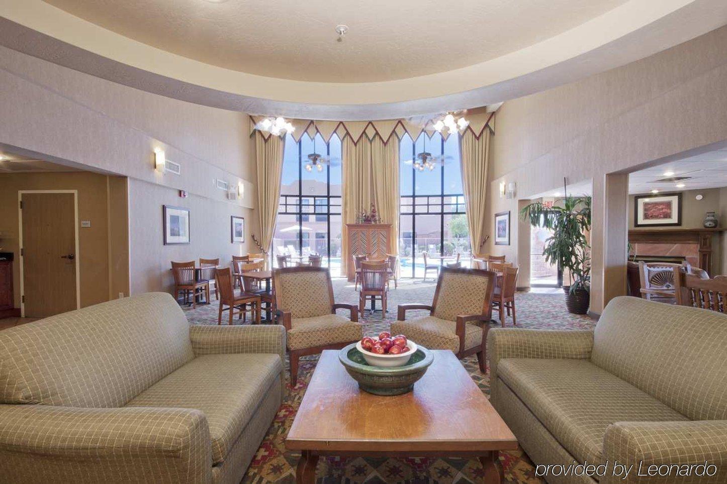 Hampton Hotel Sedona