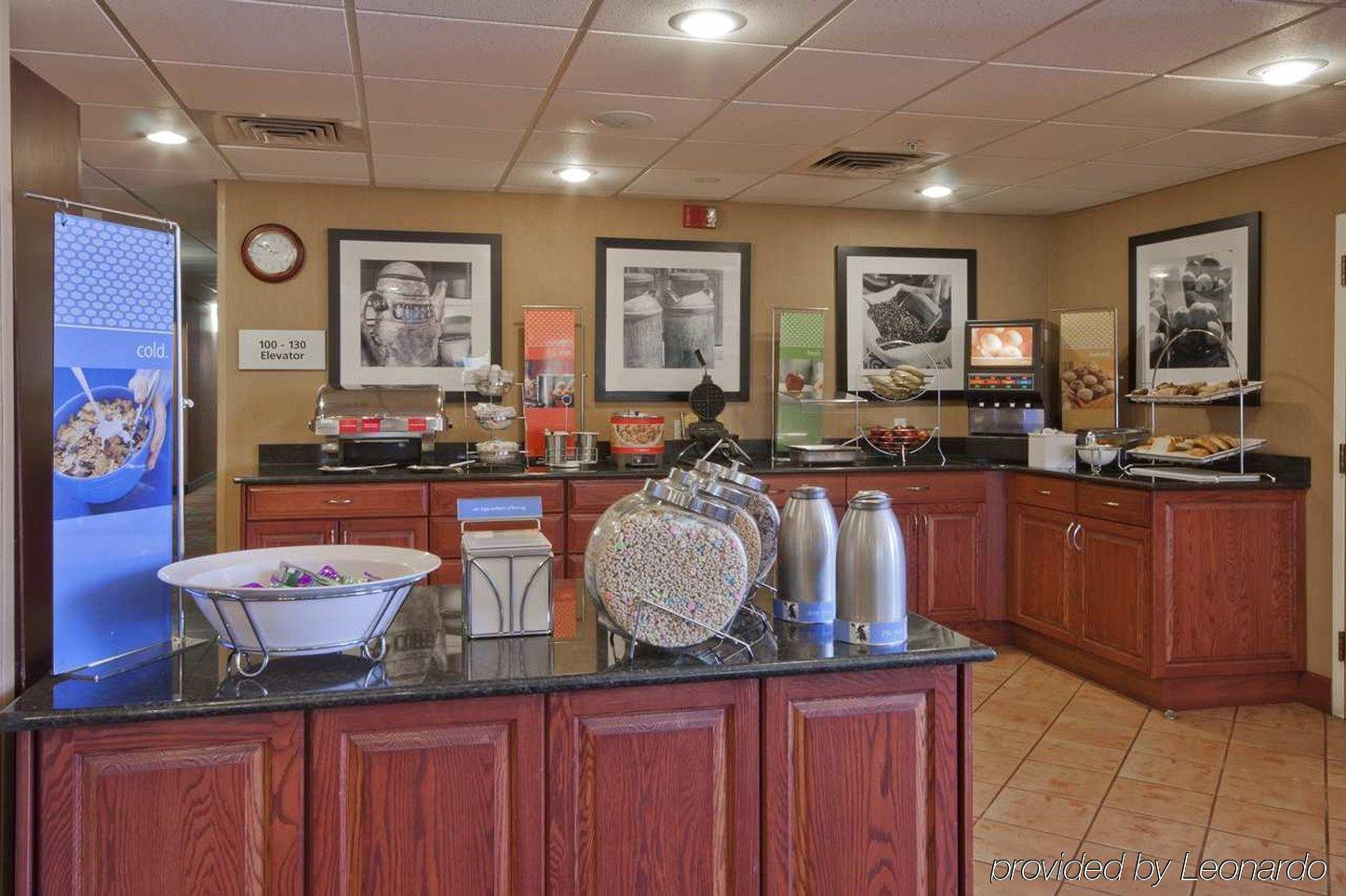 Hotel Hampton Sedona