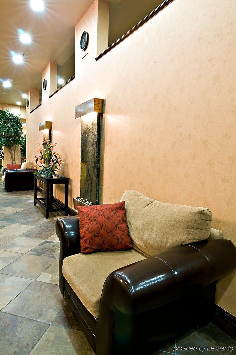Phoenix-mesa Chandler By Ihg
