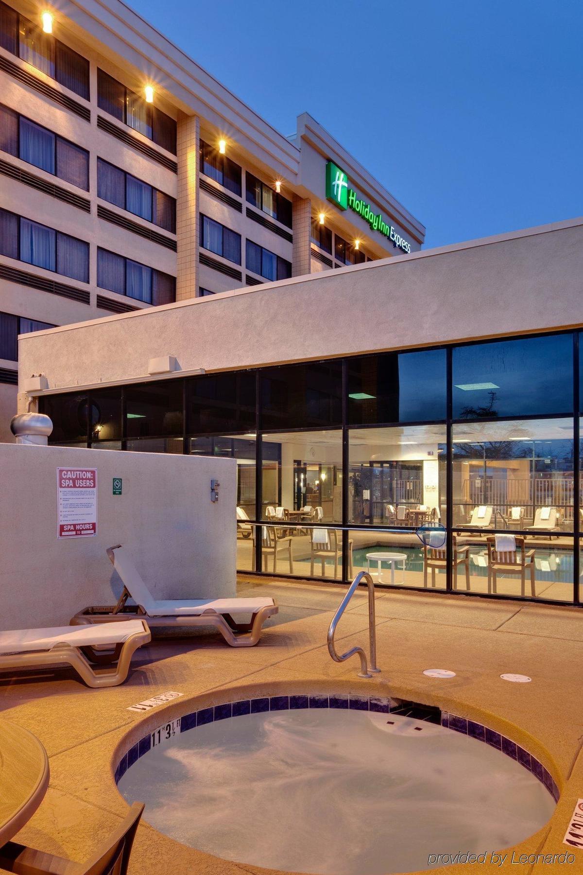 Express By Ihg 2* Flagstaff