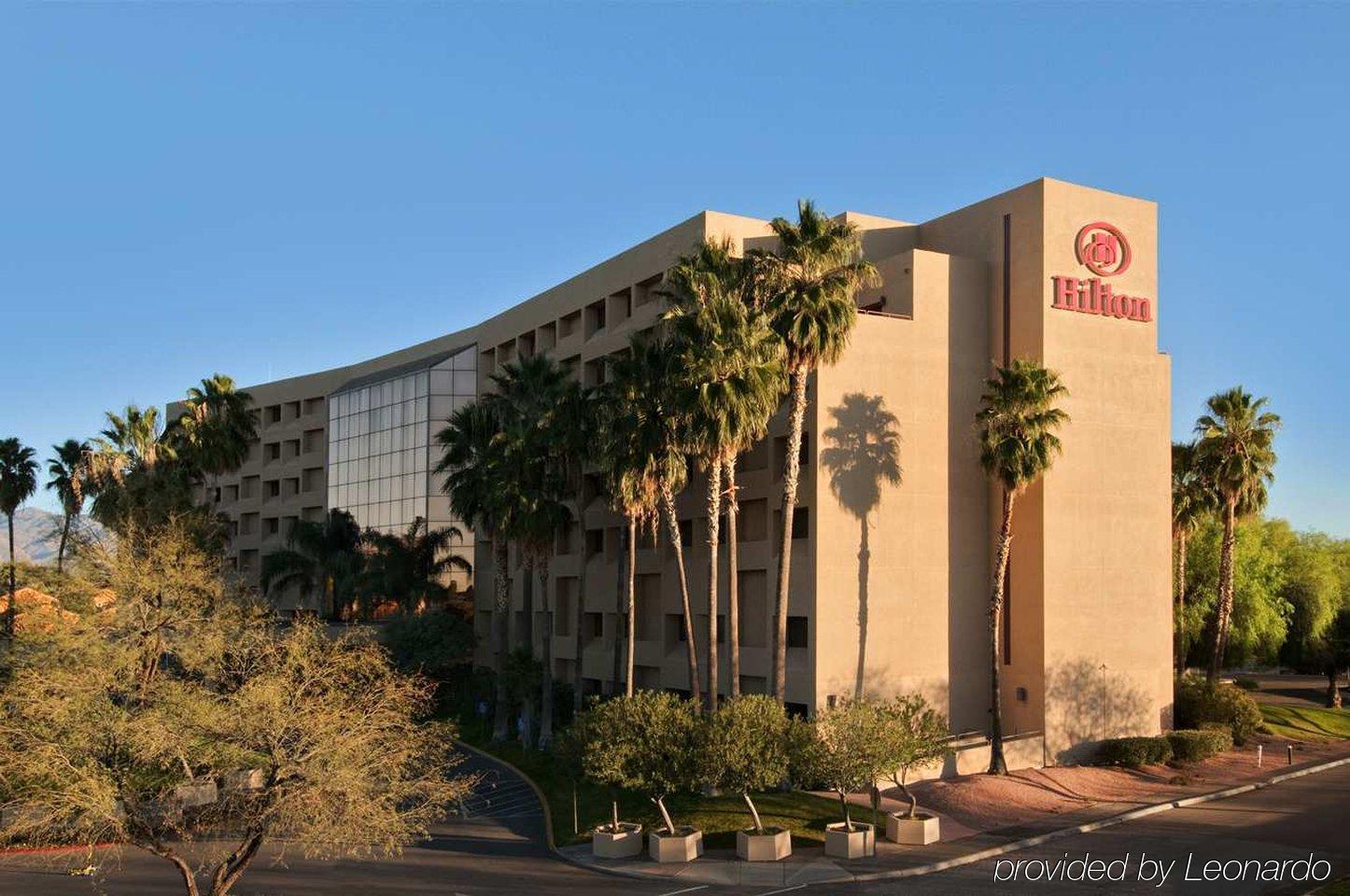 Hilton East
