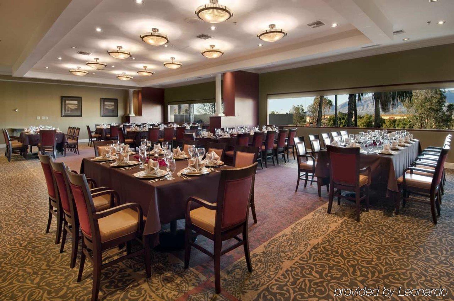Hilton East 3*