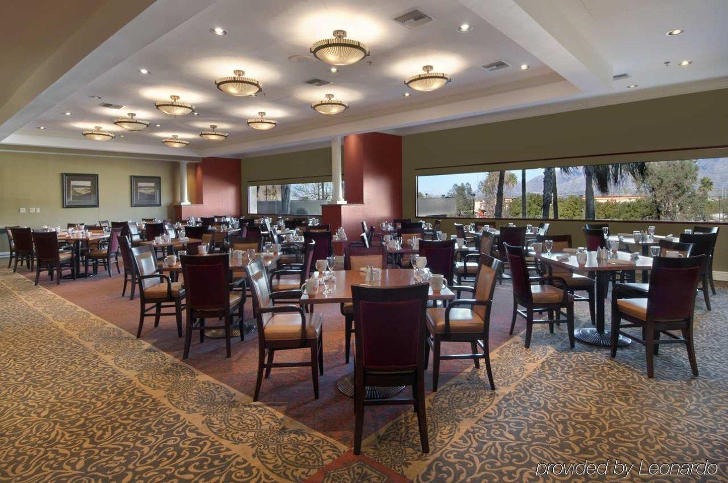 Hilton East Hotel